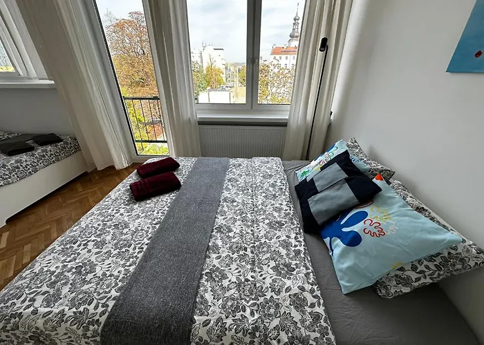 Wroc\'Love Haukego Bosaka Check-In 24H