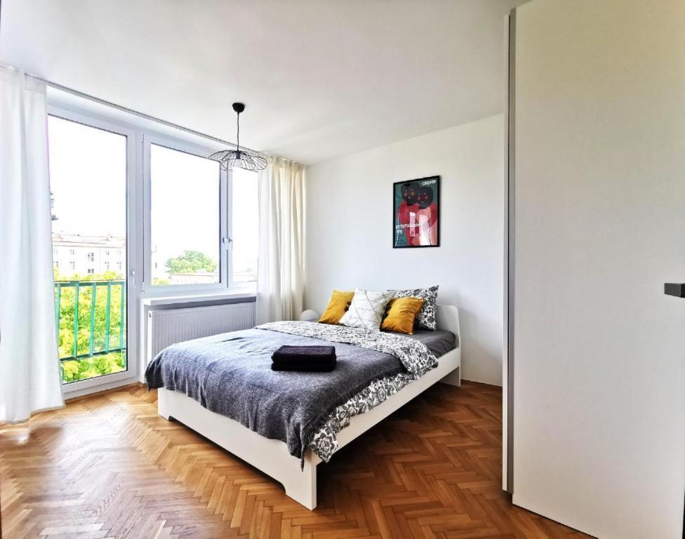 Apartment Wroc'love Haukego Bosaka Check-in 24h