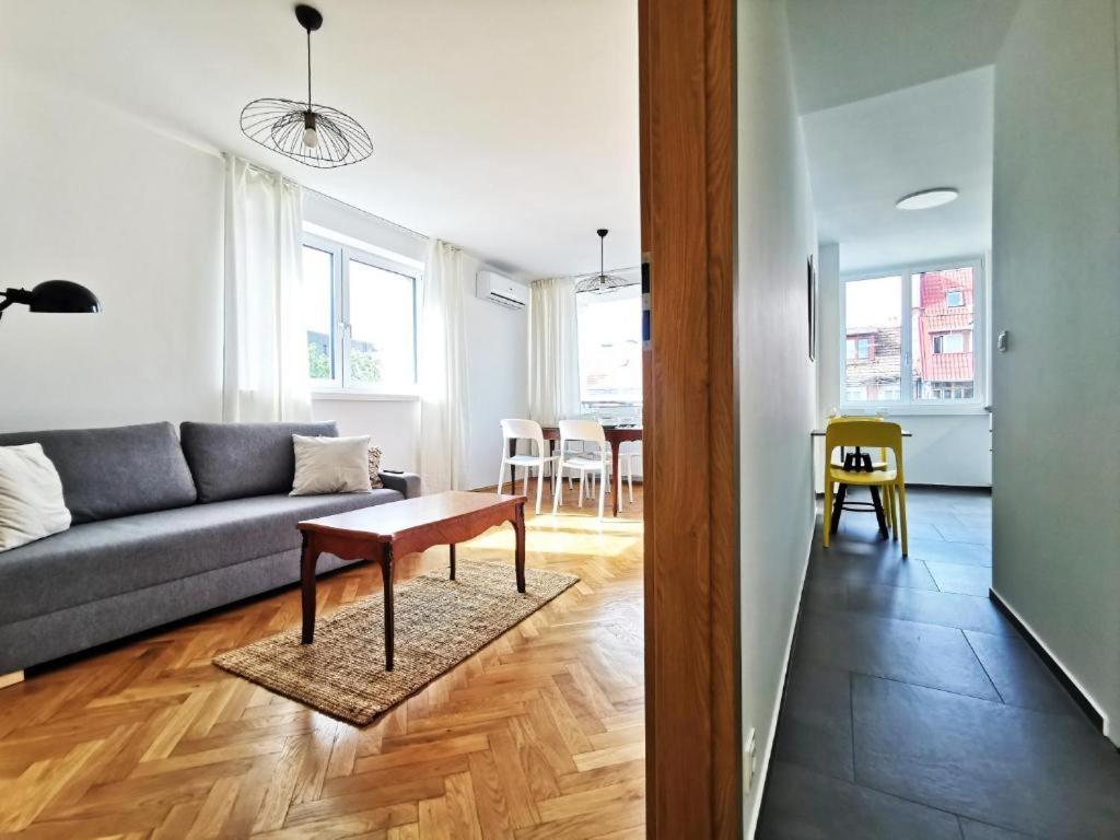 Wroc'love Haukego Bosaka Check-in 24h Apartment