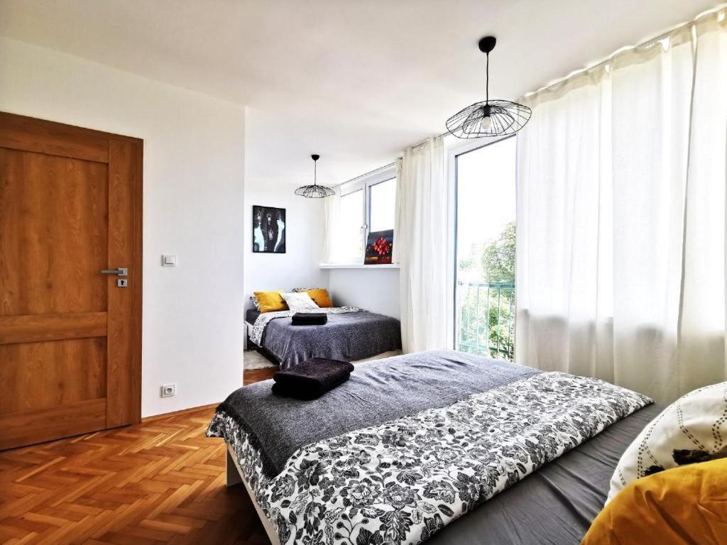 Wroc'love Haukego Bosaka Check-in 24h Apartment Wroclaw