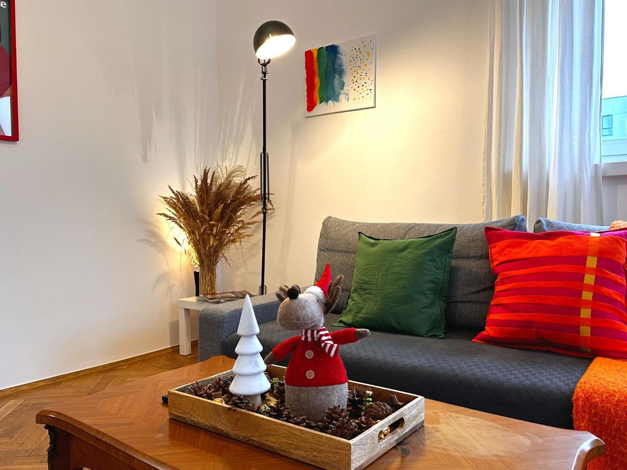 Wroc'love Haukego Bosaka Check-in 24h * Wroclaw