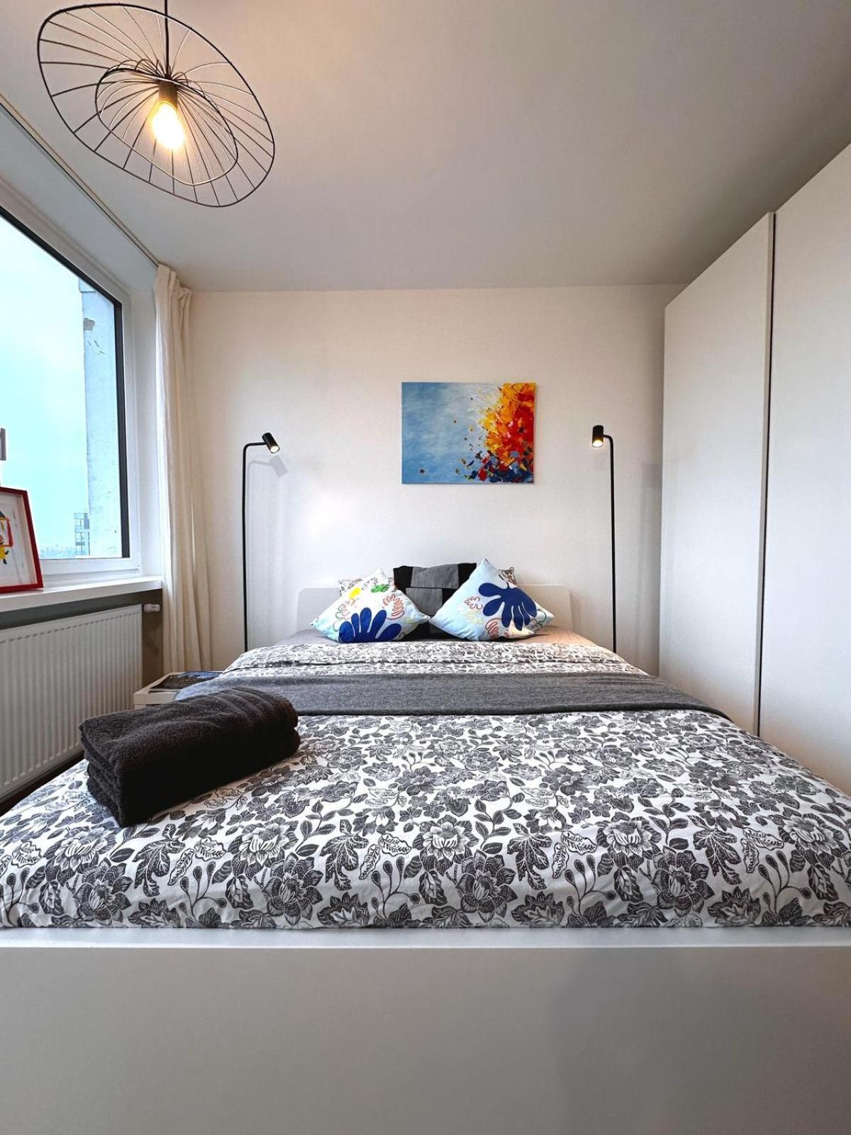 Apartment Wroc'love Haukego Bosaka Check-in 24h *